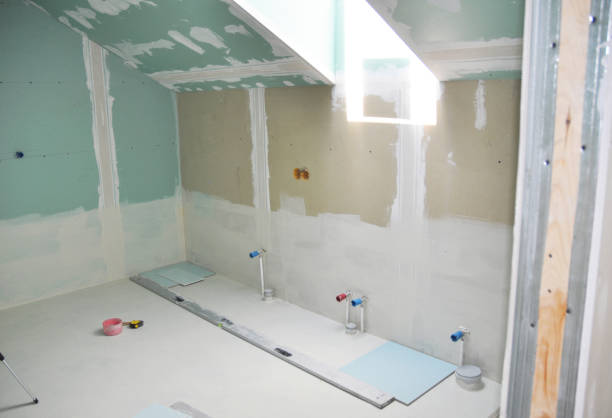 Forensic Mold Investigation in Edgewood, KY