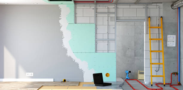 Best Mold Remediation for Healthcare Facilities  in Edgewood, KY